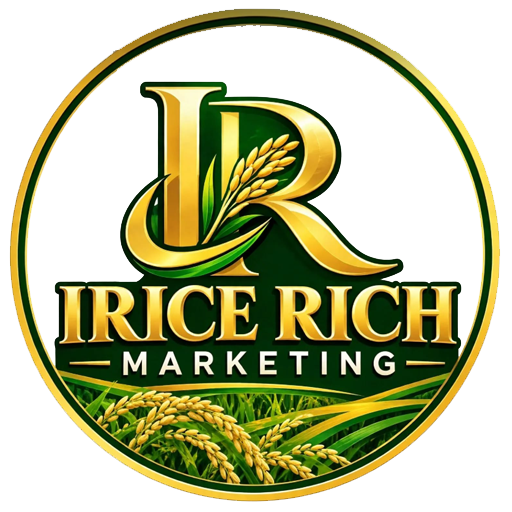 IRICE RICH MARKETING